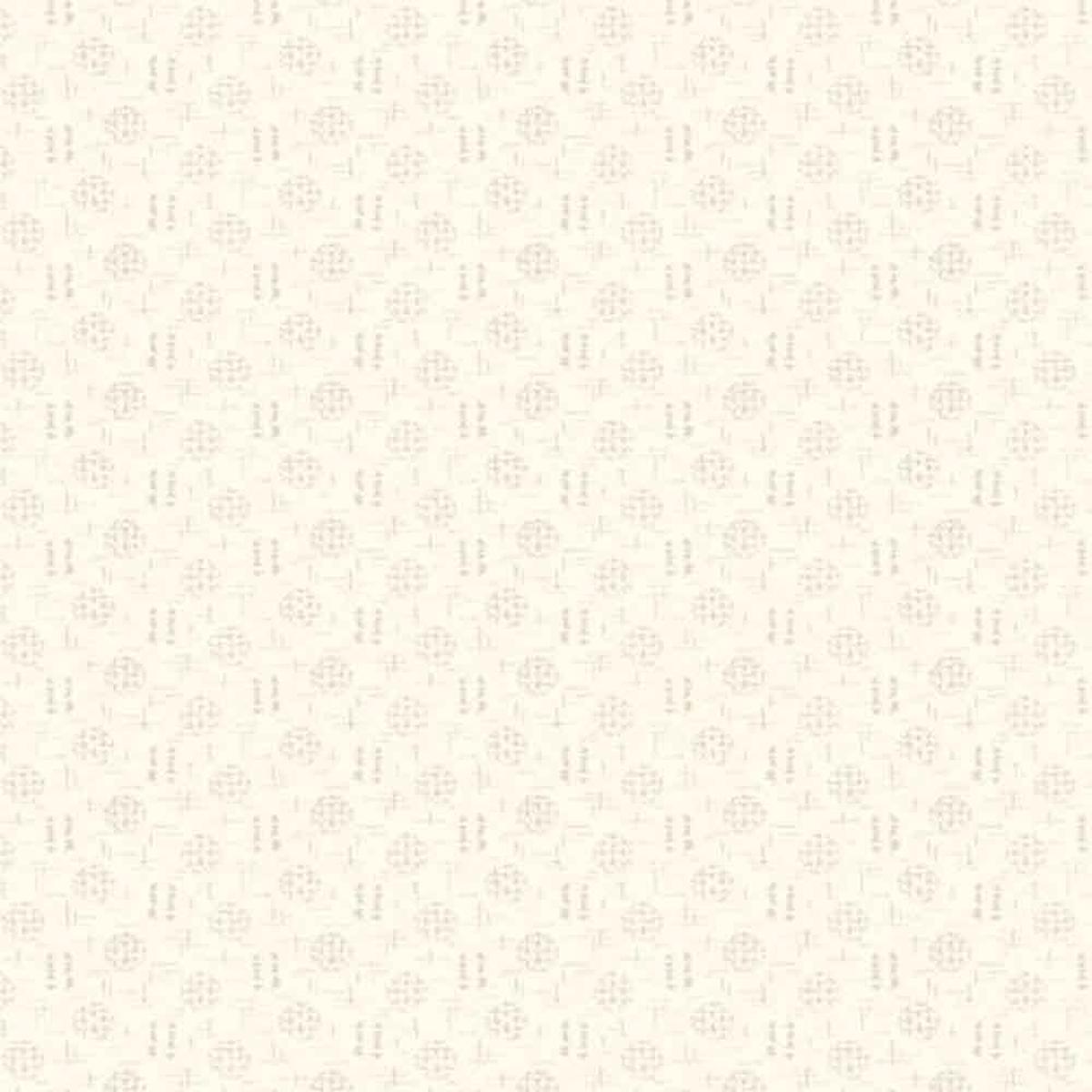 Marcus Fabrics - Franklin House by Timeworn Toolbox Designs - Rake - Cream - Yardage