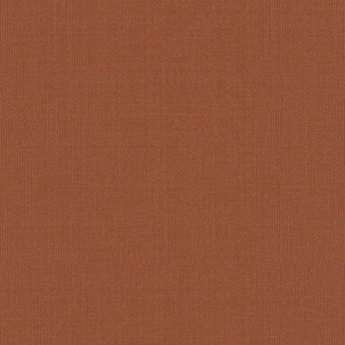 Sargent Silk Taffeta Redwood Fabric
