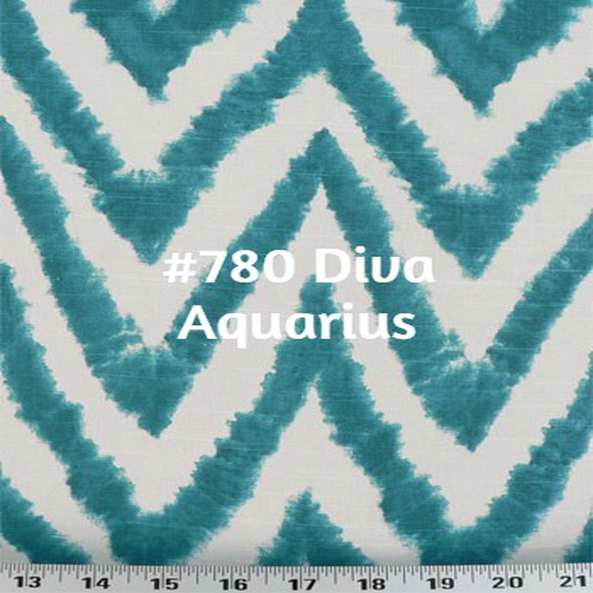 #780 Great Fabrics