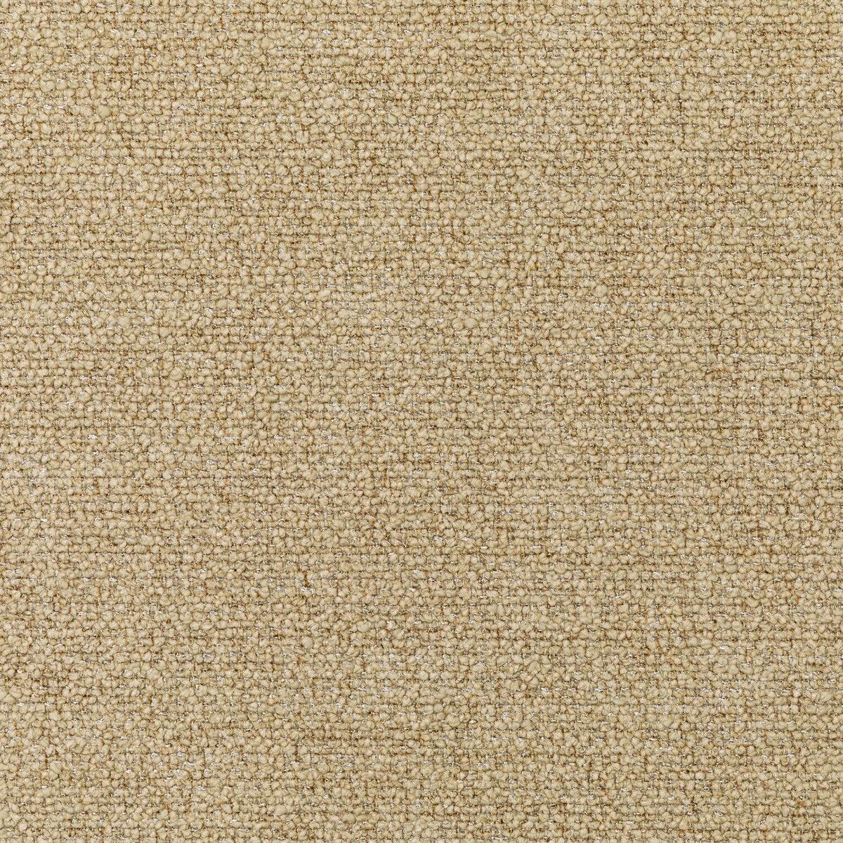 Bali Boucle Camel Fabric
