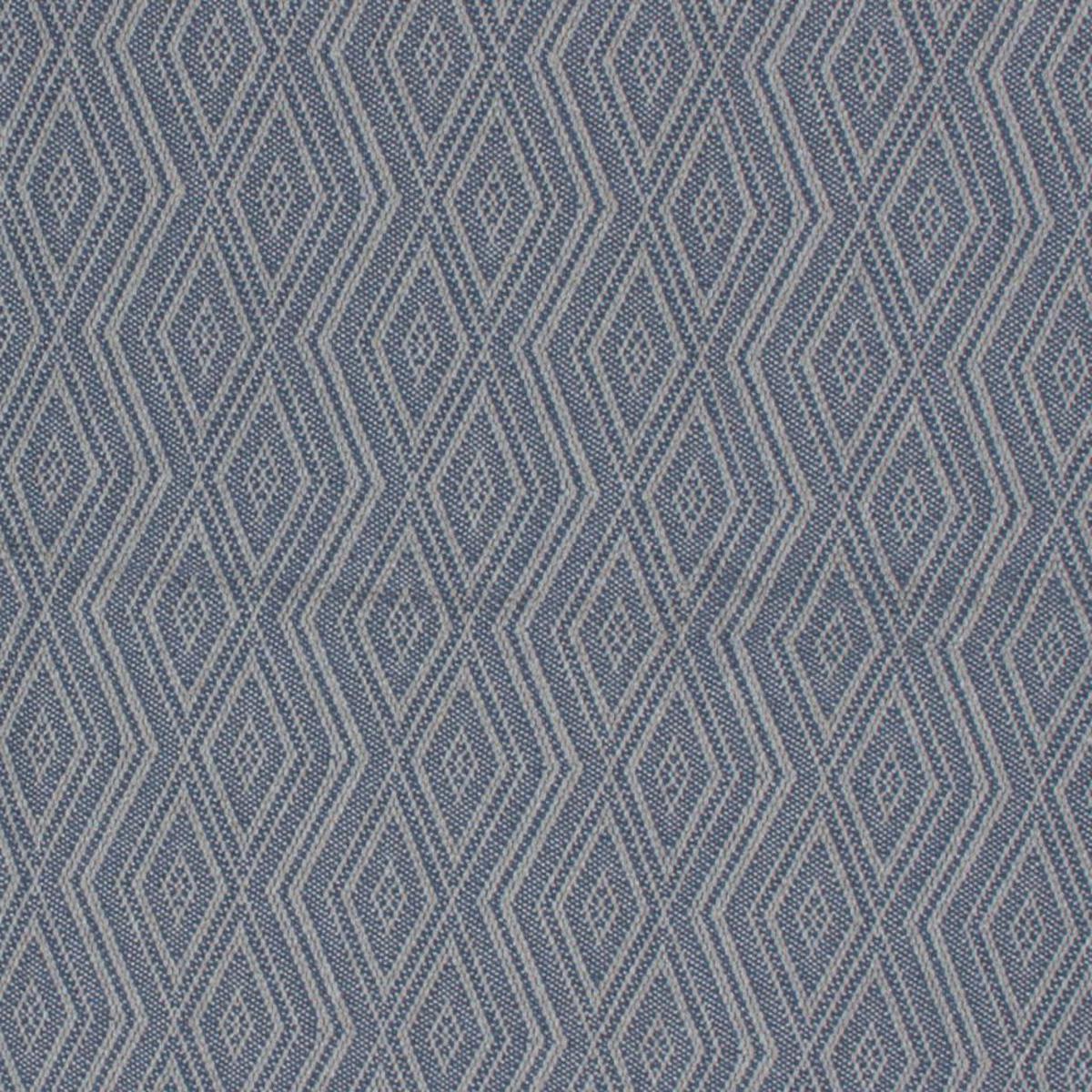 La Fonda  Gray RM Coco Fabric
