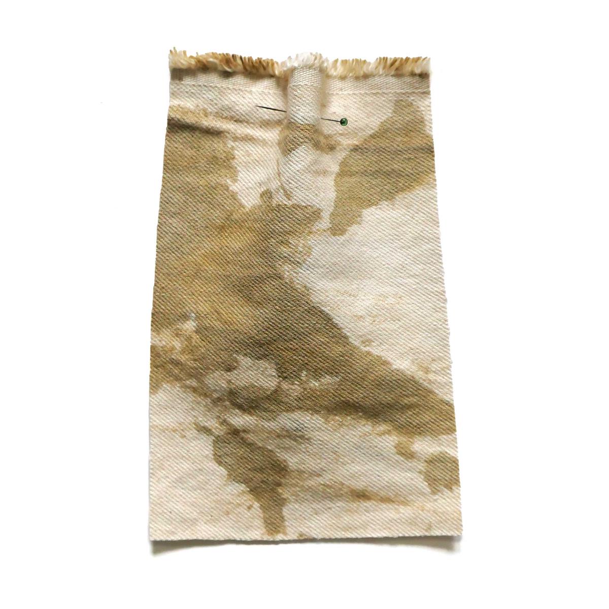 Mottler Denim