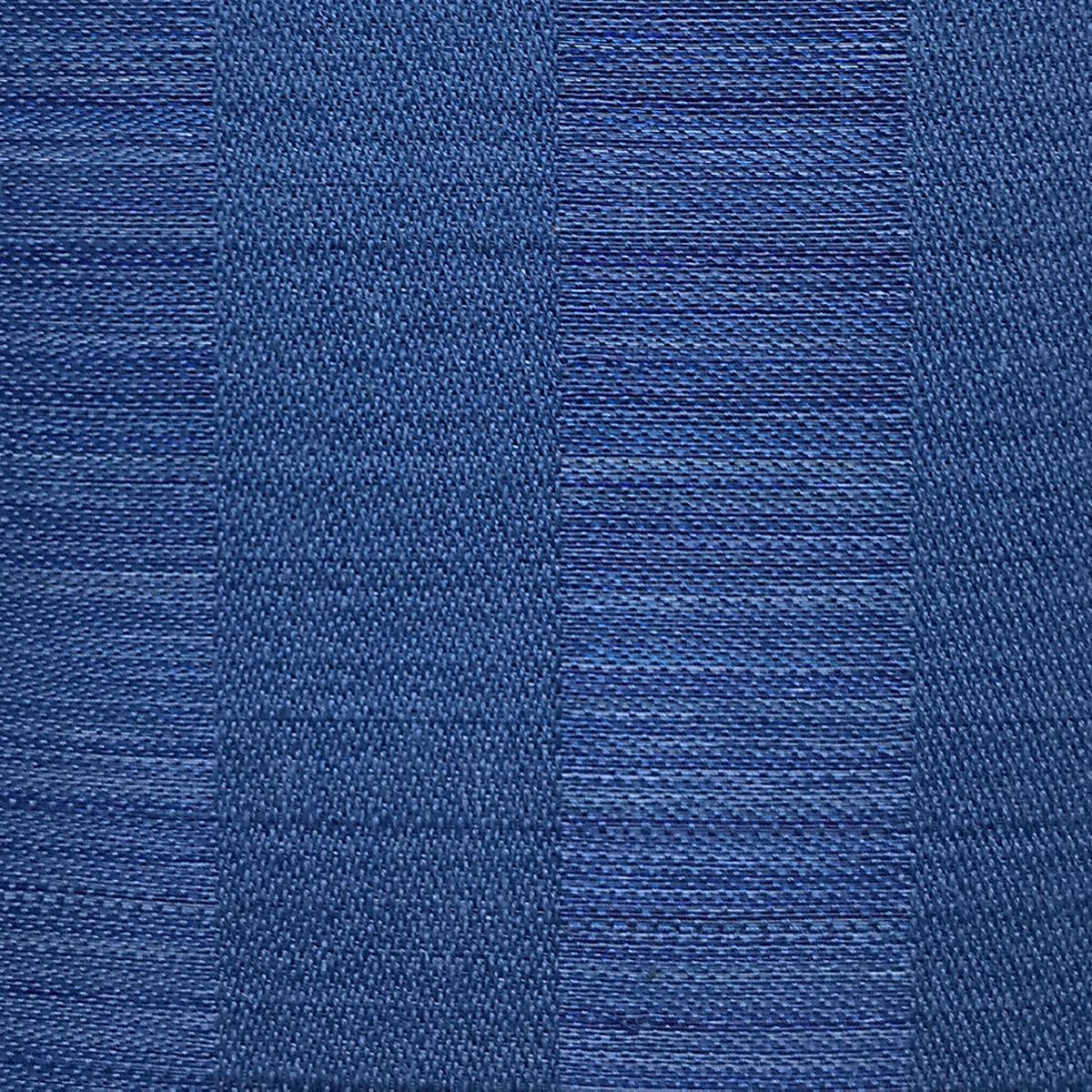 Breton Horsehair - Blue by Scalamandre Fabric