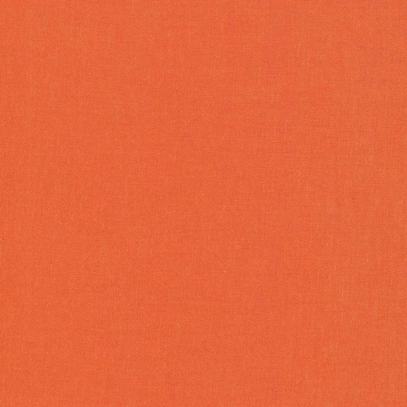 Cirrus Solids - Orange