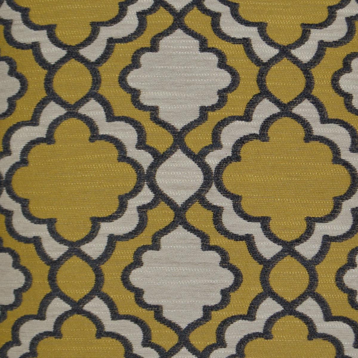 D.V. KAP HOME 2516-G-YARD Taylor Fabric - Gold Traditional Yellow - Taylor