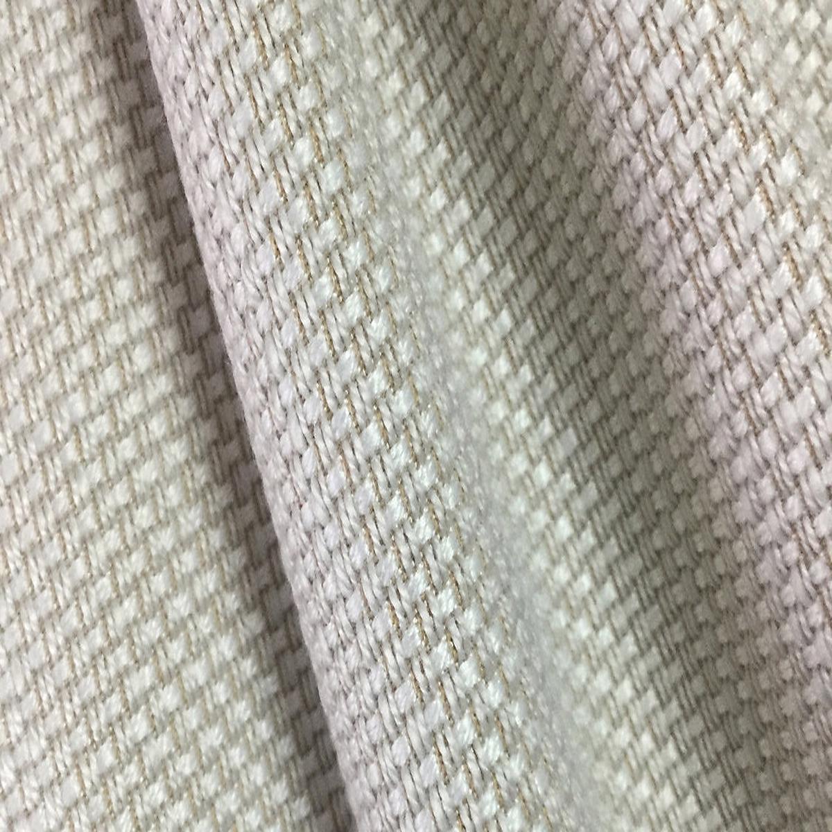 Harem M1 - Blanc by Scalamandre Fabric