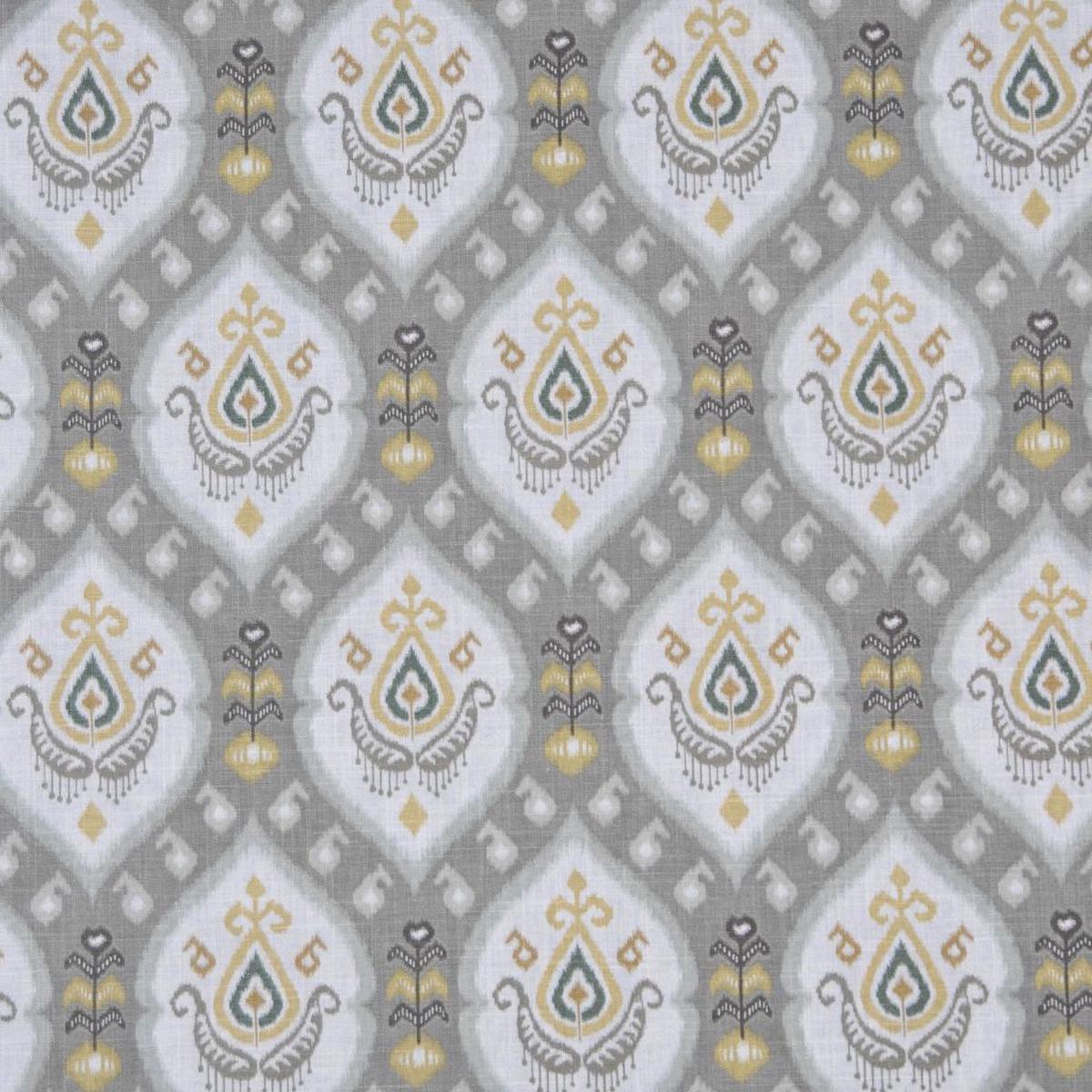 HITSVILLE NIGHTINGALE RM Coco Fabric
