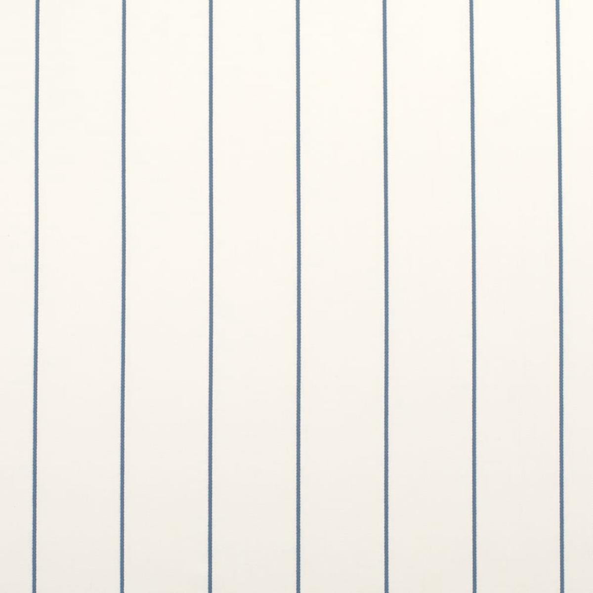 Amos - French Blue - 29 Park - Fabric by the Yard - French Blue