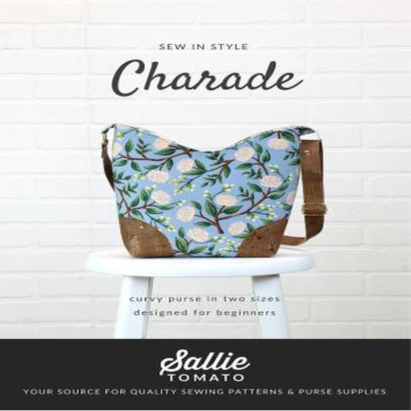 Charade Pattern