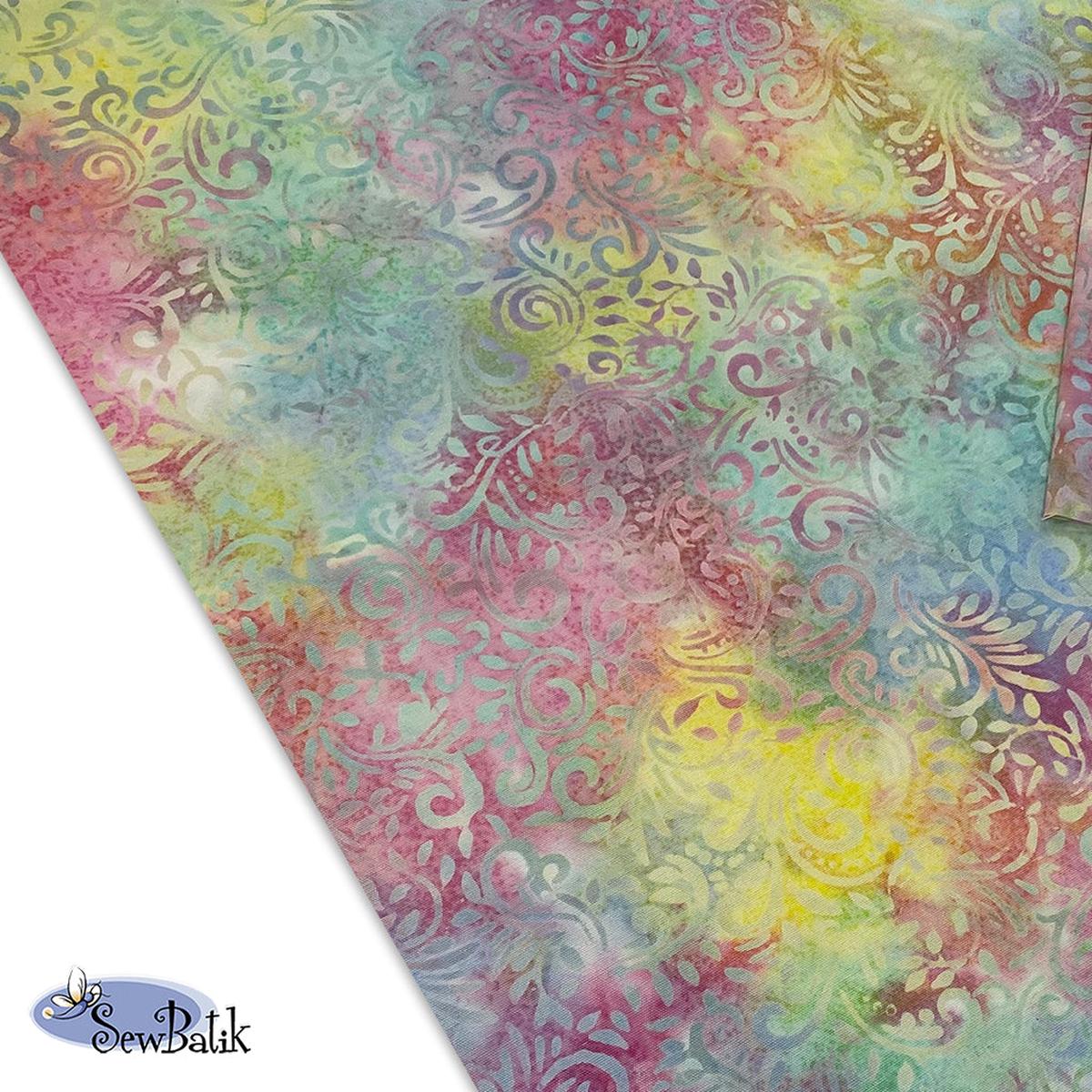 Fabric Pack: Delaware Jacket - Batik Canvas 5.0 oz - Size Range: 30 - 40 | Phoenix - Soft Serve