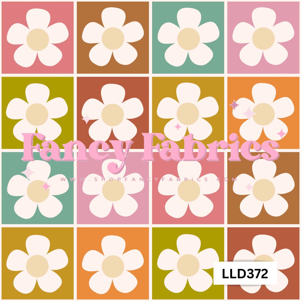 Lauren Liza | LLD372 | PREORDER | By The Yard