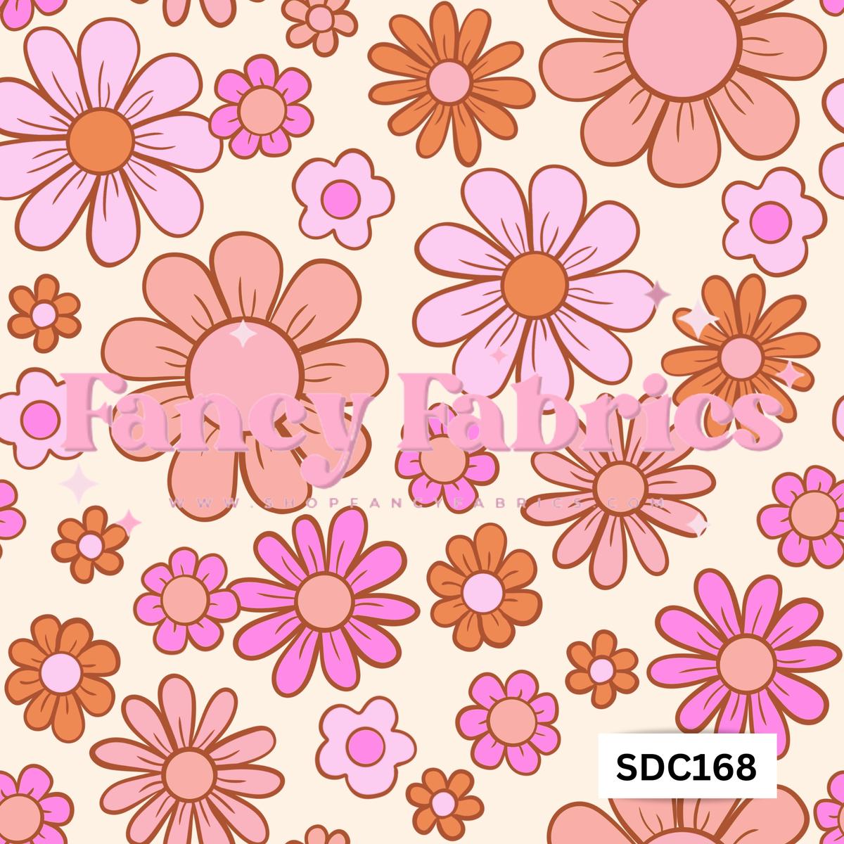 SDC168 | PREORDER | By The Yard