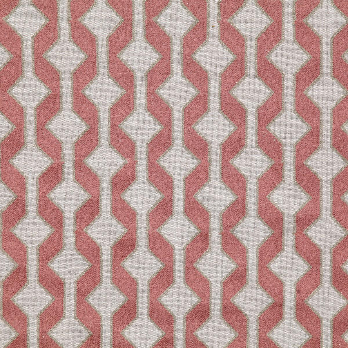 8313 JANSEN-ROSE - Pindler Fabric