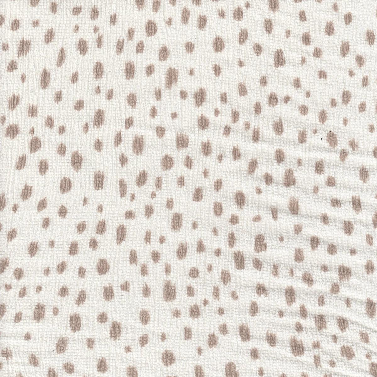 Animal Print Ella Ripple Jersey Fabric   CRP4613-Q11110