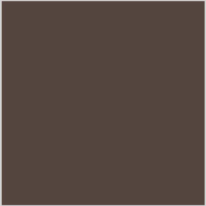 Bella Solids By Moda Coffee