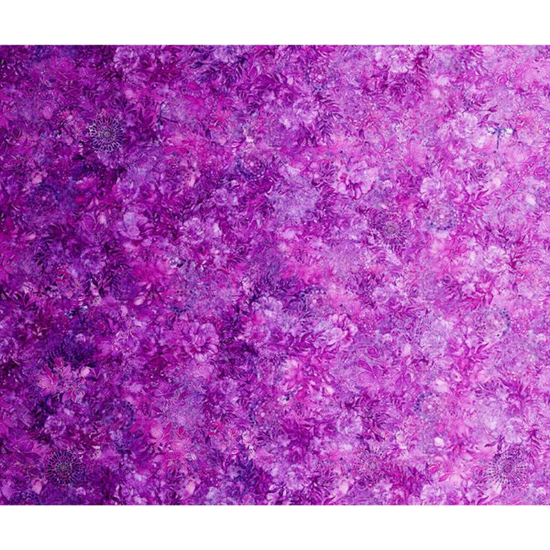 Floralessence Violet