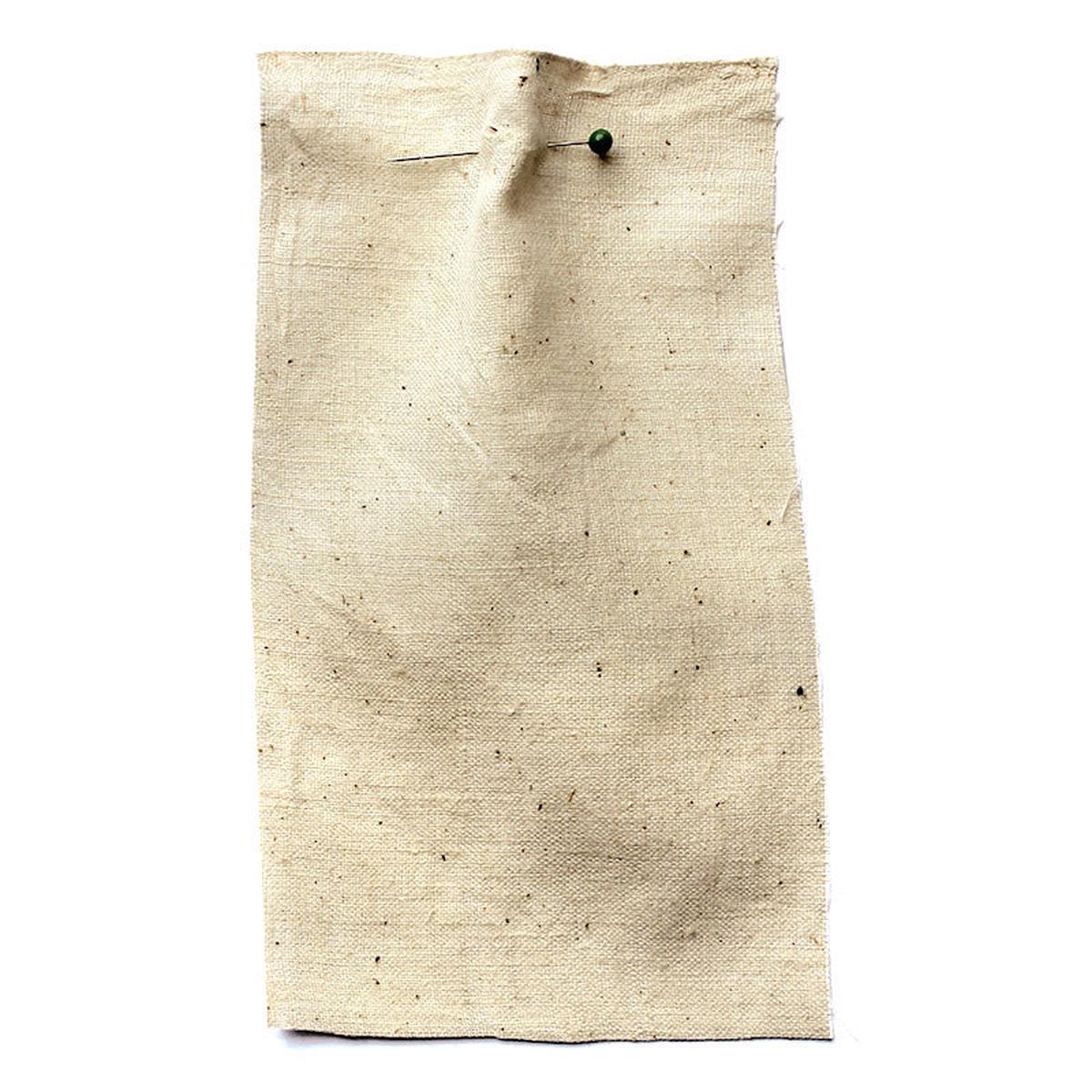 Handloom Daara Undyed