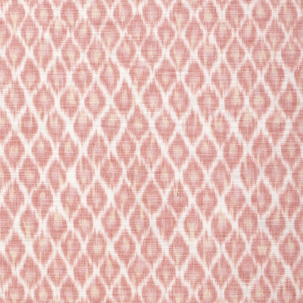 KRAVET DESIGN - LALITA- BLUSH - Fabric by the Yard - BLUSH