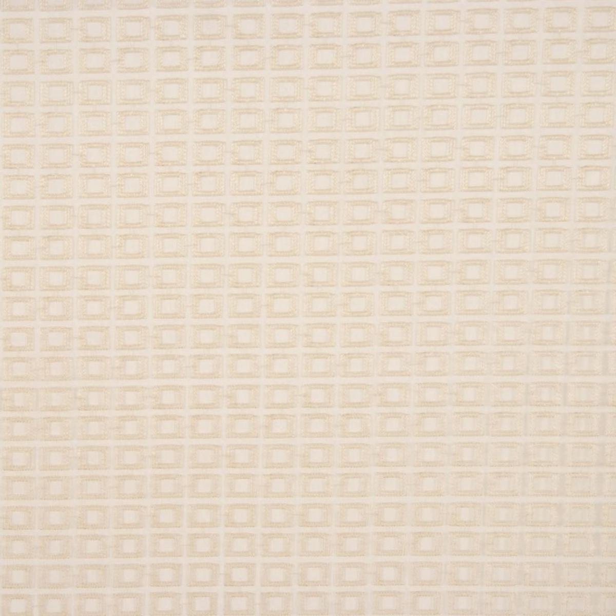 NEWHART CREME RM Coco Fabric