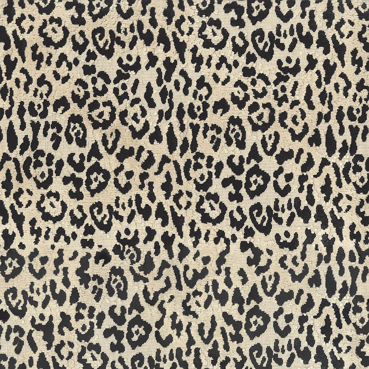 NICHOLASJOHN INC NJ-LIPPED Domino Animal,Animal Fabric - NJ25-3713