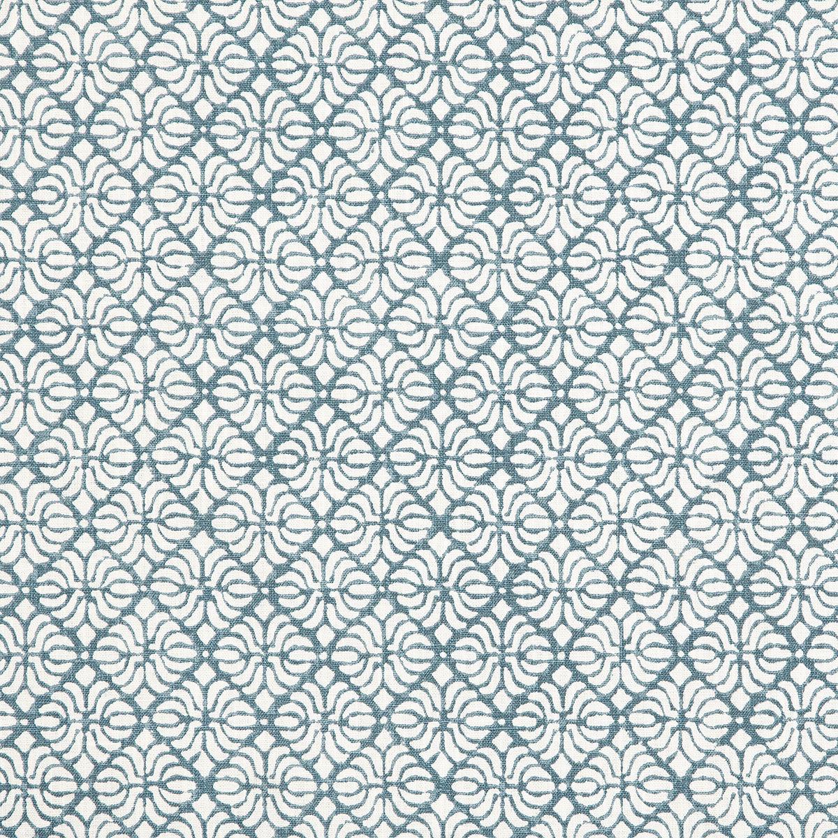 P6856 KODA-INDIGO - Pindler Fabric