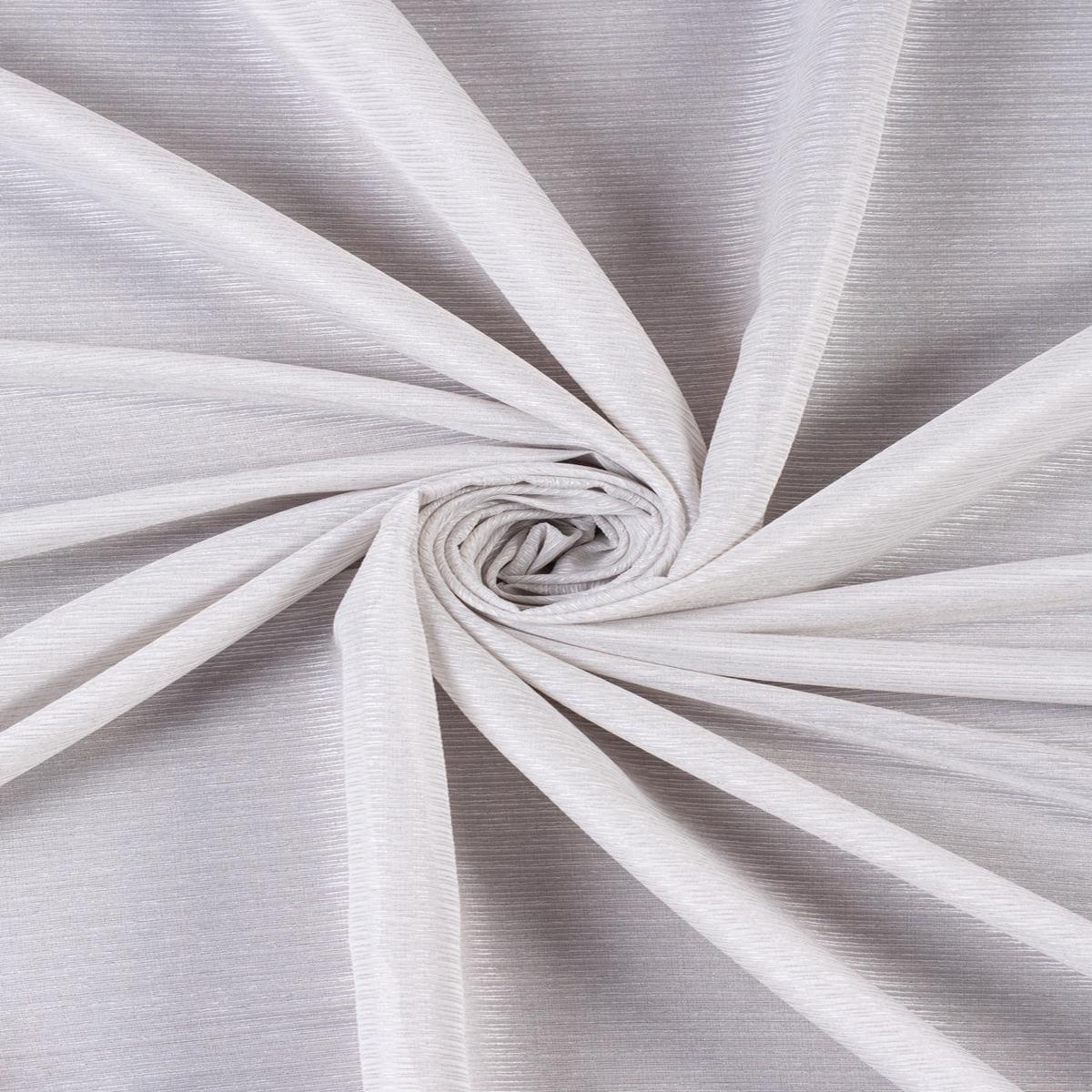 'Rock Slate' Fabric by the Yard (Silver Grey)