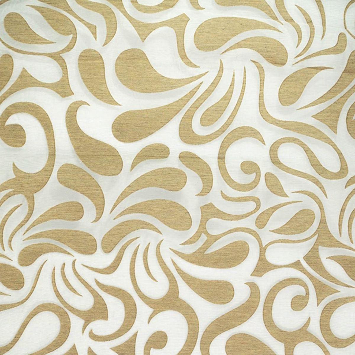 SELENA Soft Gold RM Coco Fabric