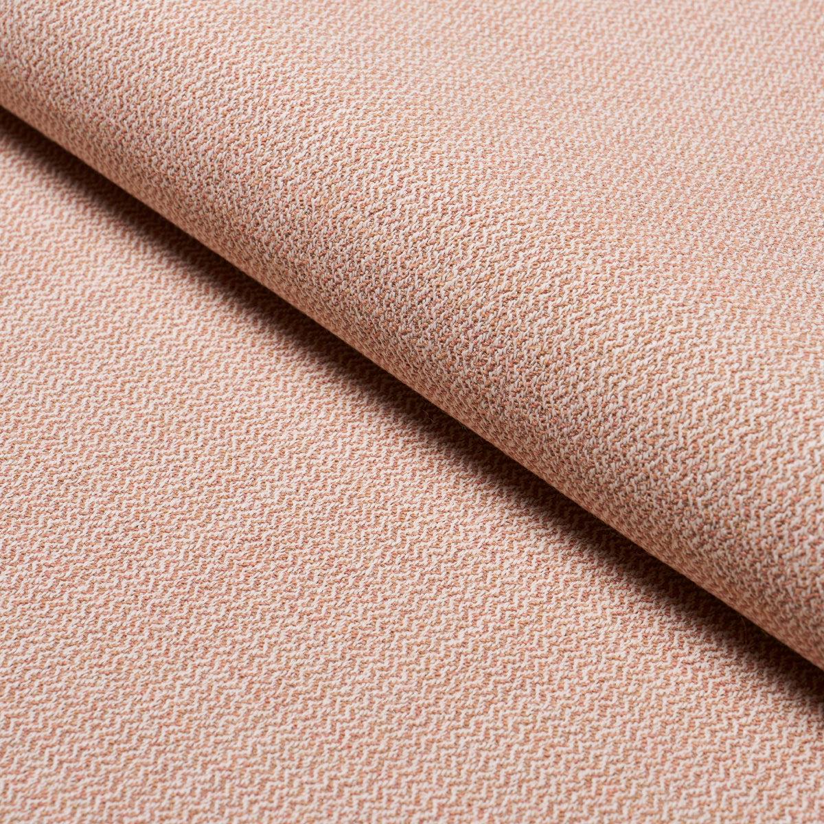 Simon Indoor Outdoor Blush Fabric
