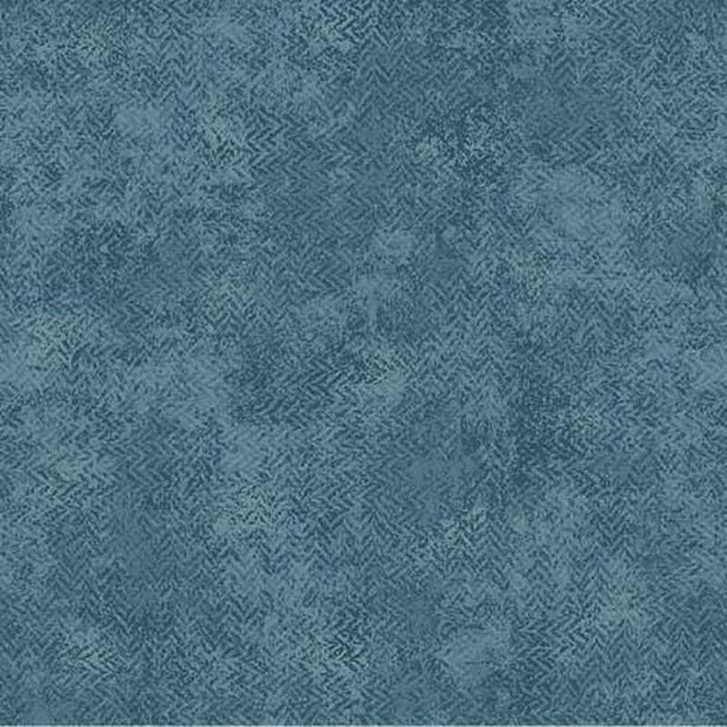 Tea Dye - Denim