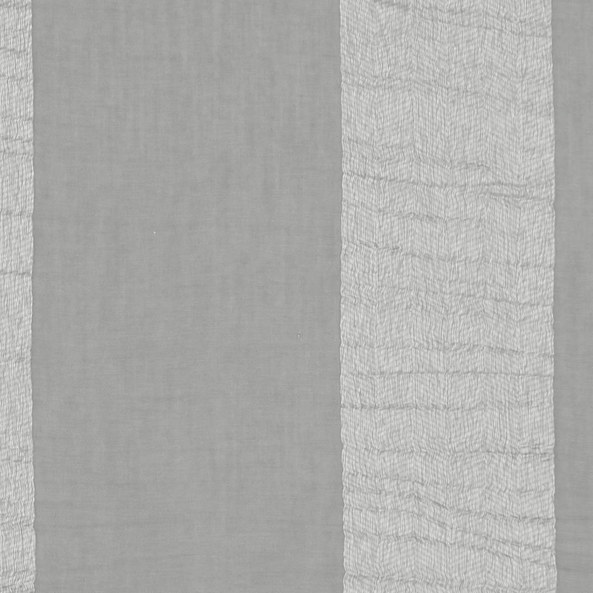 Clarke & Clarke Lucido Charcoal/Gilver Drapery Fabric
