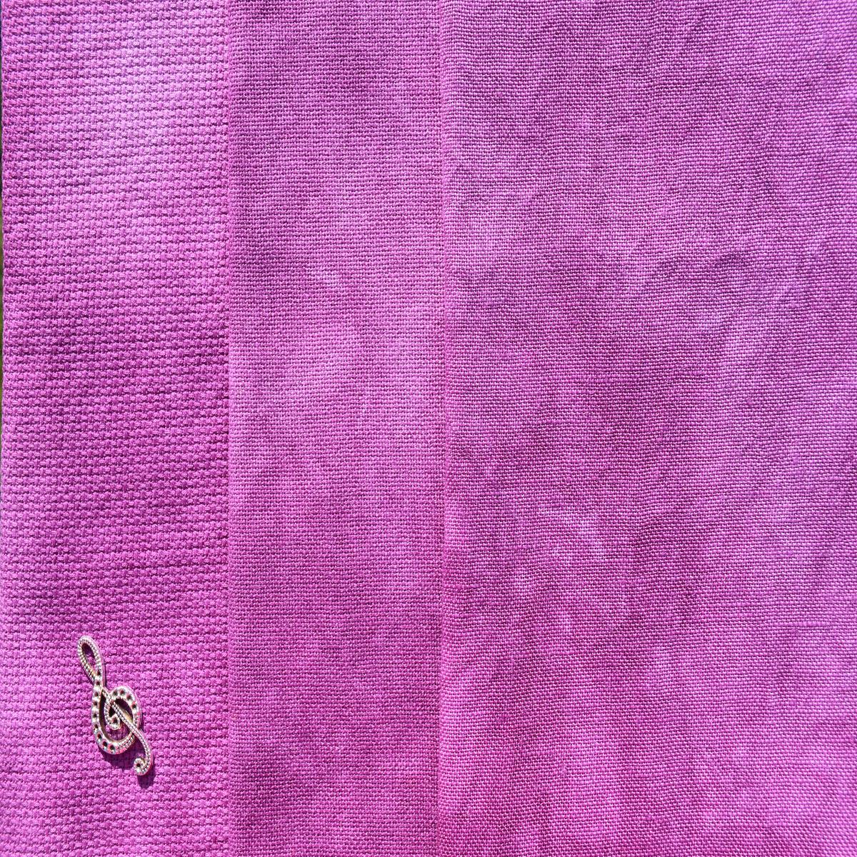 Elizabeth - Fat Quarter | Linen | 32 ct