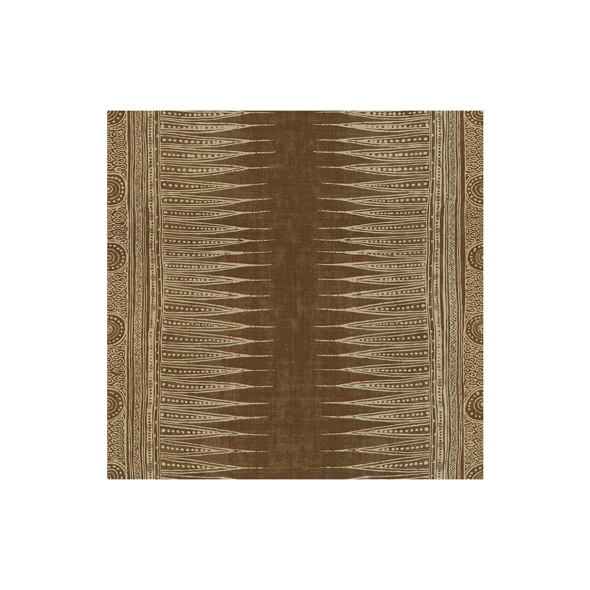 Indian Zag-Bark