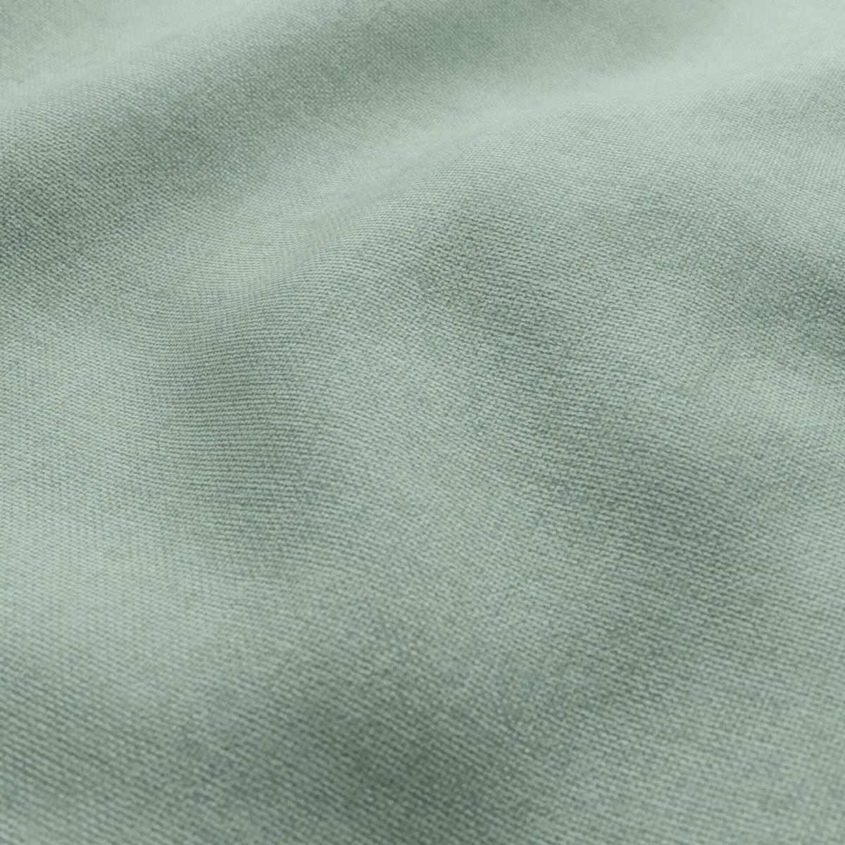 JF Fabrics FibreGuard DRAKE 63 Fabric Basketweave, Plain Green Chenille, Woven - 9505663 J9511