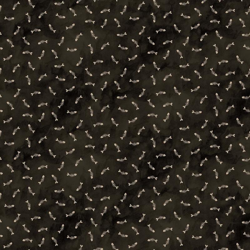 Marcel - Mealtime - Black