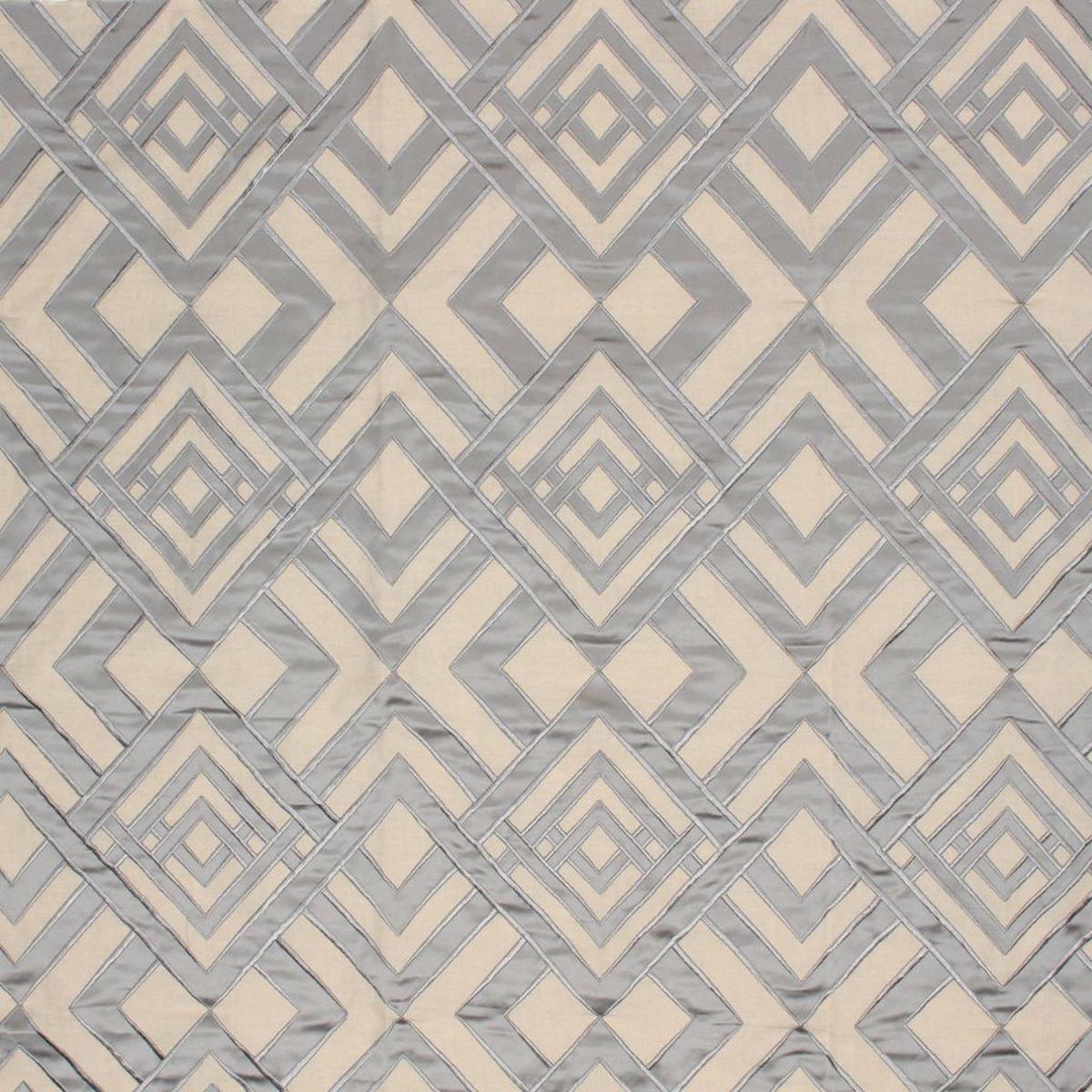 Palladium -Sterling RM Coco Fabric