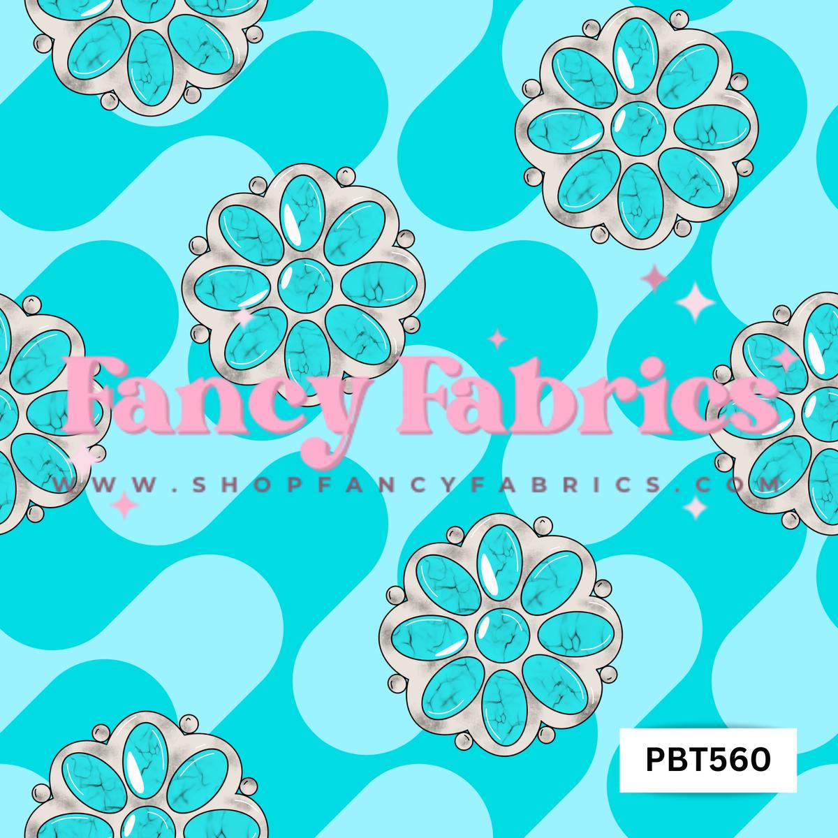 PBT560 | PREORDER | Fabric By The Yard