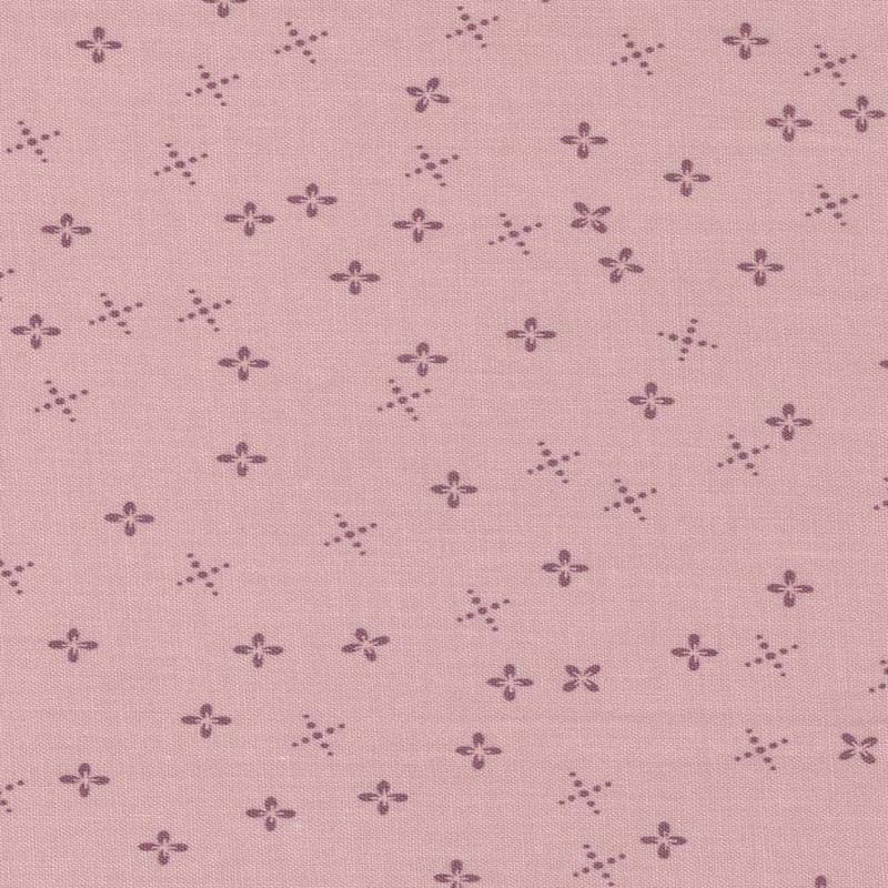 Slow Stroll Twilight By Fancy That Design House & Co. For Moda Petal