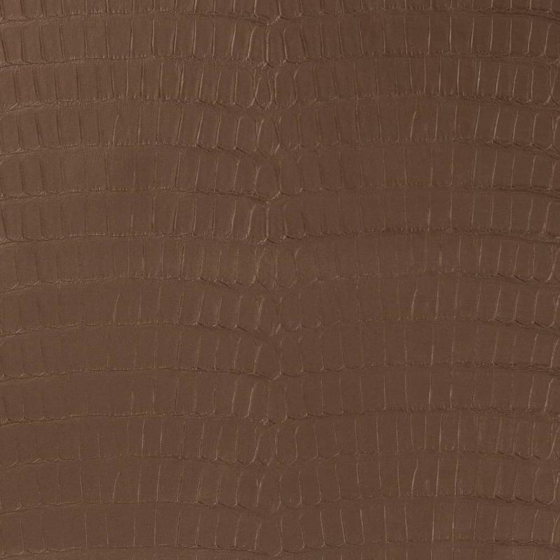 Charlotte Chocolate Fabric V591