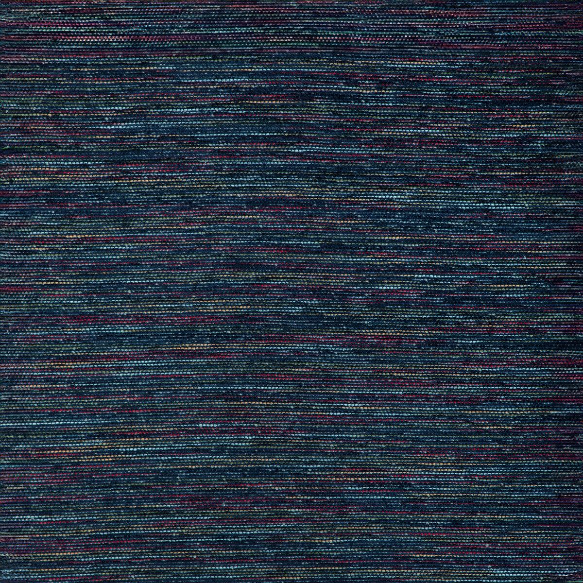 Foray Texture Navy Fabric