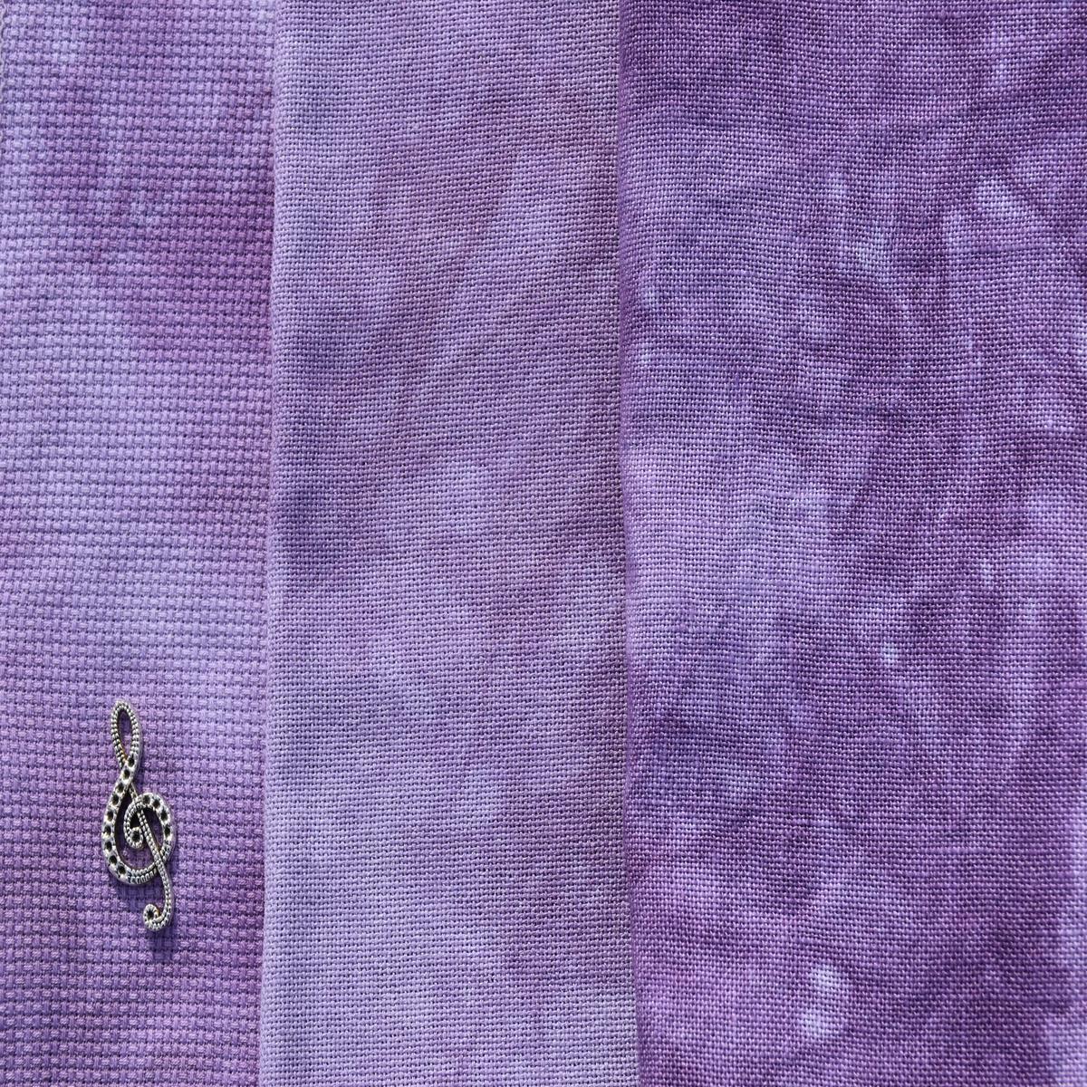 Sherry - Fat Half | Linen | 30 ct