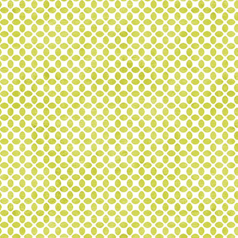 Beautiful Harvest 16214-40 Chalk Geo Lime