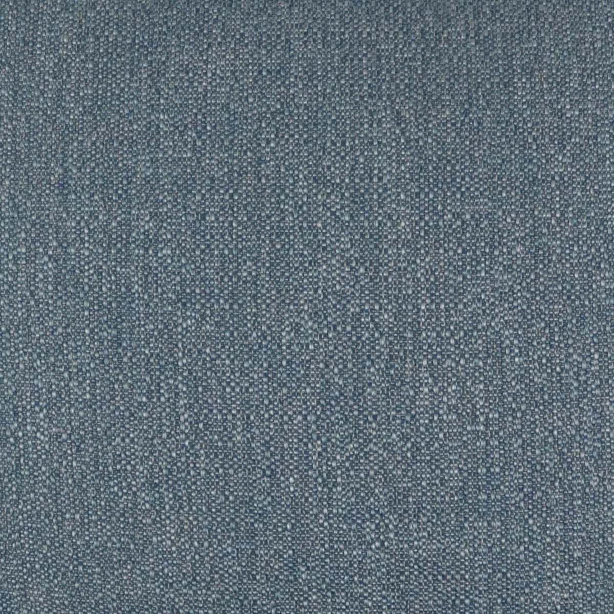 D.V. KAP HOME 3467-B-YARD Lolly Fabric - Baltic Solid Blue - Lolly