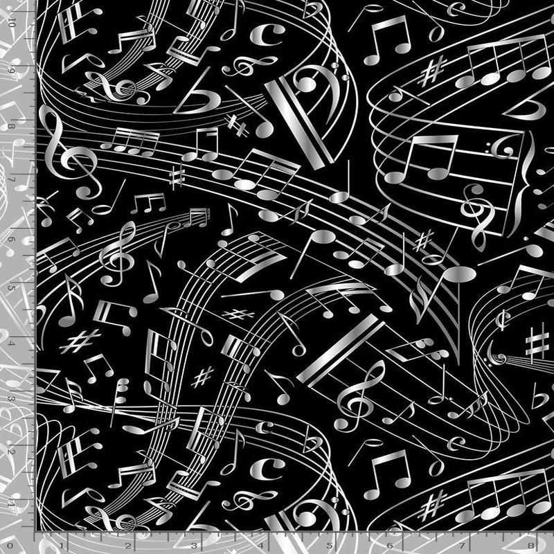 Orchestra Black