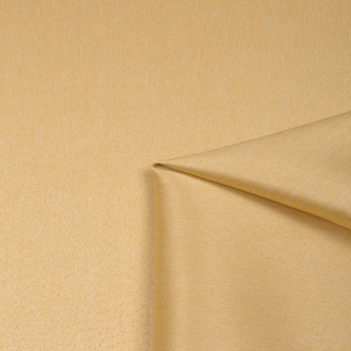 'Aliss' Fabric by the Yard (Golden Beige)