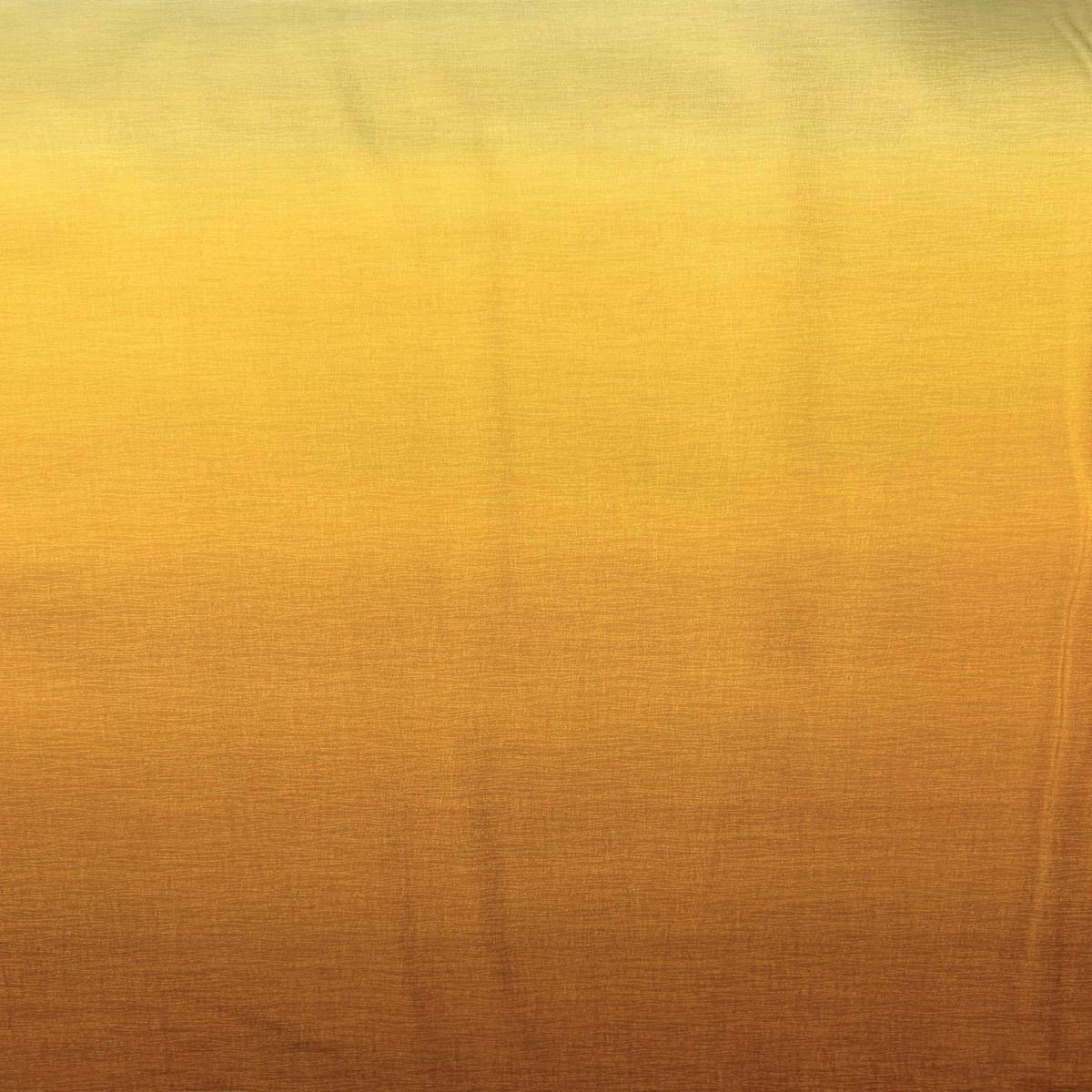 Yellow Tonal Ombre - Elite Gelato Cotton Fabric
