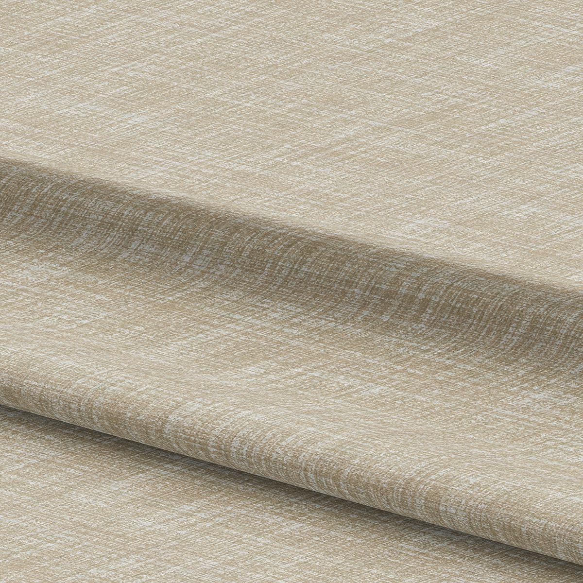 'Outerbanks' Fabric by the Yard (Oatmeal Beige)