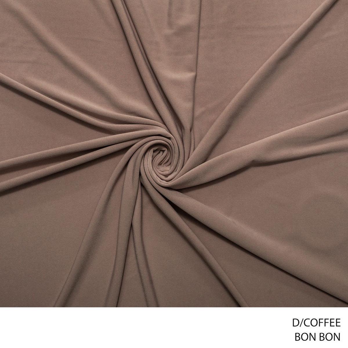 BON BON 150CM D/COFFEE ROLL ROLL 001