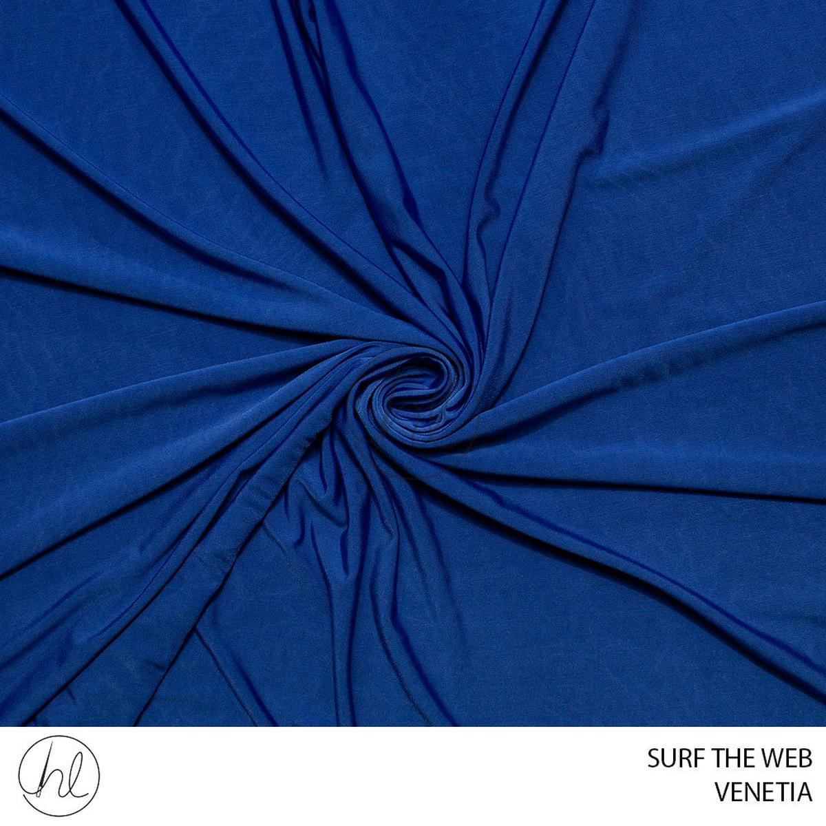 VENETIA 51 SURF THE WEB 150CM PER M