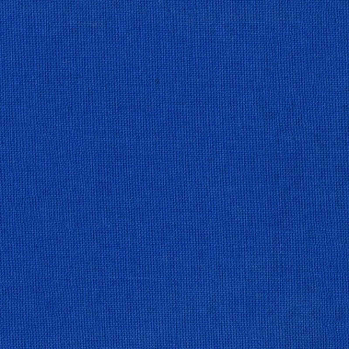 (SOLD PER BOLT) Cotton Couture Solids Mali Blue Michael Miller Cotton Fabric MM-SC5333-MALI-D-Blue-FB