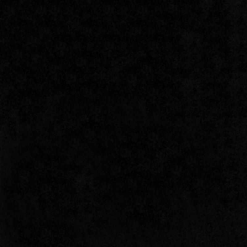 (SOLD PER BOLT) Fresh Solids Black Camelot Cotton Fabric CF-214-0002-Black-FB